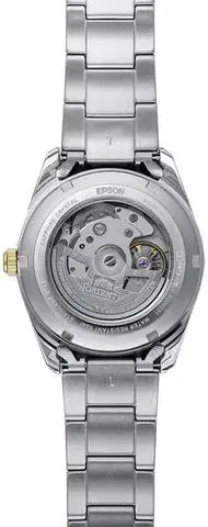 Orient Stretto Date RA-AC0R01S