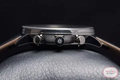 Junghans Form C 41/4876.00