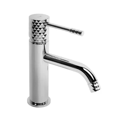 REA Umyvadlová baterie Lungo Diamond Chrome REA-B4635