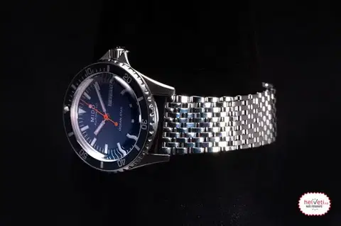 Mido Ocean Star Tribute M026.807.11.041.01