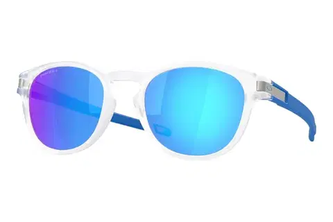 Oakley Latch OO9265 926576 PRIZM Sapphire - ONE SIZE (53)
