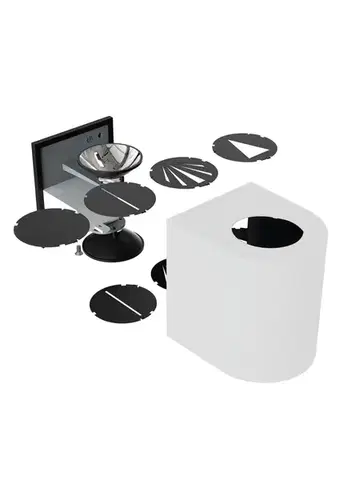 NORDLUX Canto 2 49701034