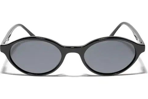 Eyerim Studio Lin Black Polarized - ONE SIZE (50)