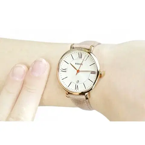 Fossil Jacqueline ES3487