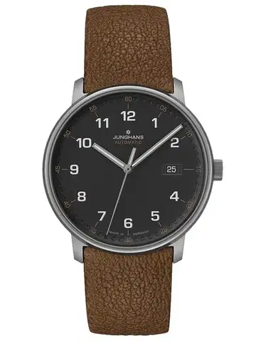Junghans Form A Titan 27/2002.00