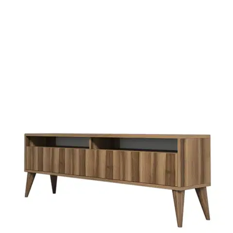 TV stolek Best 2 - Walnut
