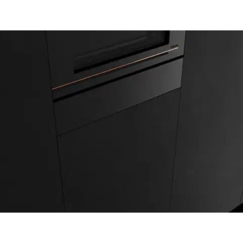 Teka Kit VS/CP čelní panel pro vestavnou zásuvku