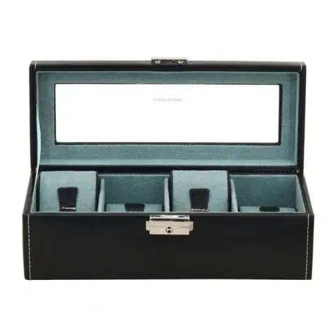 Box na hodinky Friedrich Lederwaren Bond 20086-2