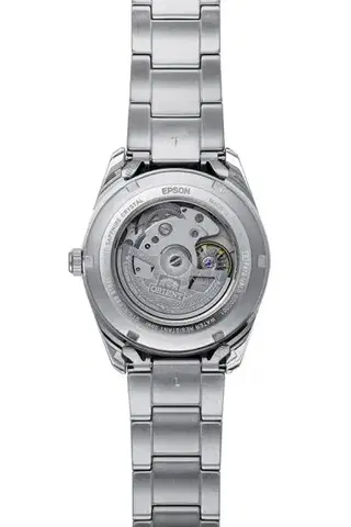 Orient Stretto Date RA-AC0R05E