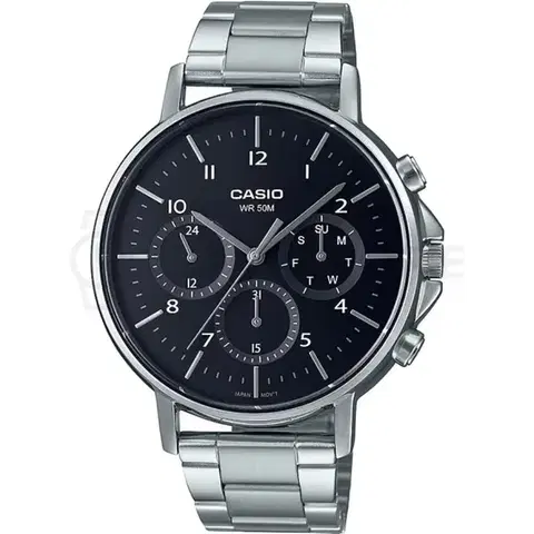 Casio Enticer MTP-E321D-1AVDF