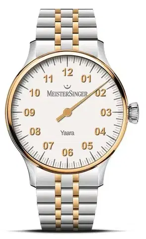 MeisterSinger Yaara YA901G