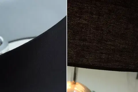 Stolní lampa SUVA Dekorhome
