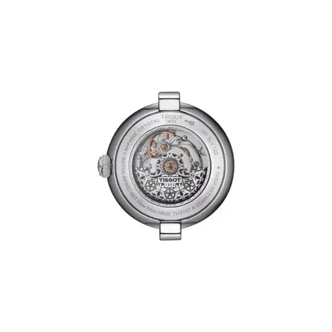 Tissot Bellissima Automatic T126.207.11.013.00