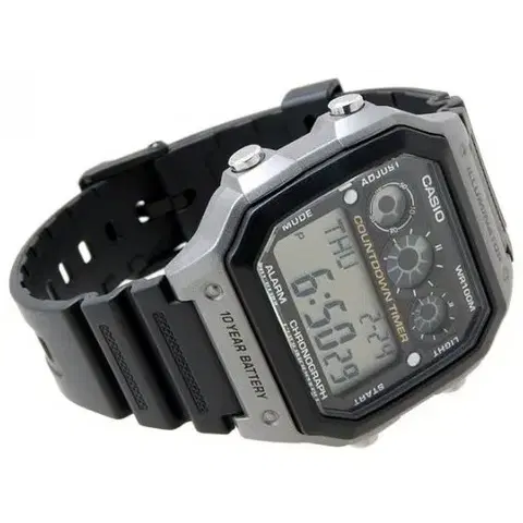 Casio Collection AE-1300WH-8AVEF