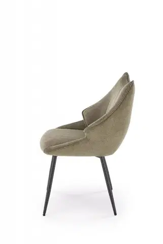 Jídelní křeslo K543 Halmar