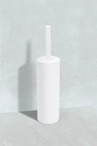 Wc štětka SAT bílá SATDSTETKAKB SATDSTETKAKB