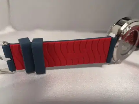 Bulova Marine Star Automatic 98A282