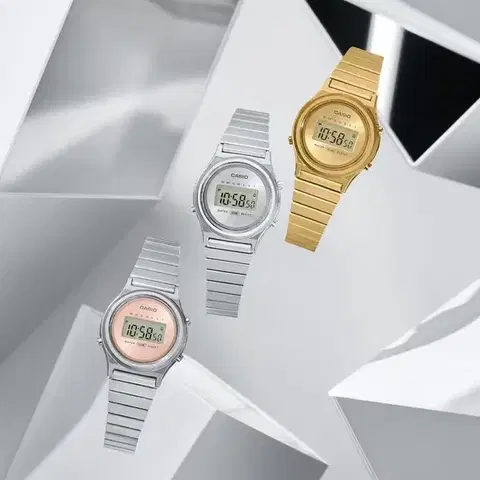 Casio Collection Vintage LA700WEM-3AEF