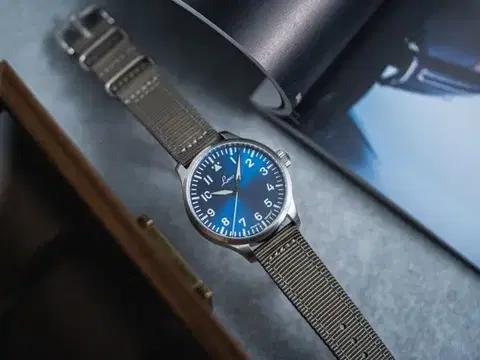 Laco Augsburg Blaue Stunde 39