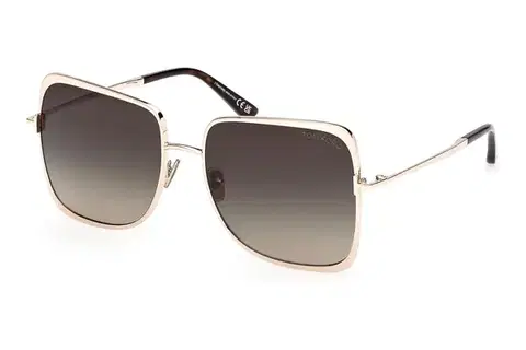 Tom Ford Tara 02 FT1319 28B - ONE SIZE (57)