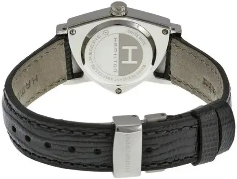 Hamilton Ventura S Quartz H24211732