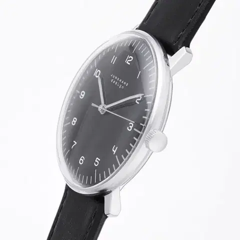 Junghans Max Bill Automatic 27/3400.02
