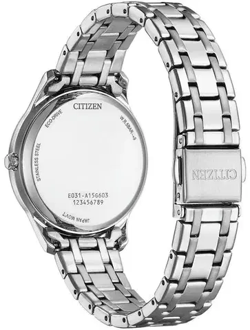 Citizen Elegance Eco-Drive EM0411-71A