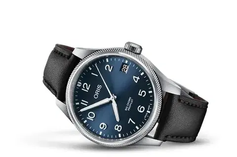 Oris Big Crown ProPilot Big Date 01 751 7761 4065-07 6 20 08LC