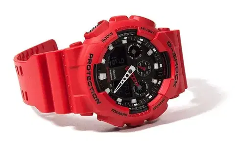 Casio GA-100B-4AER