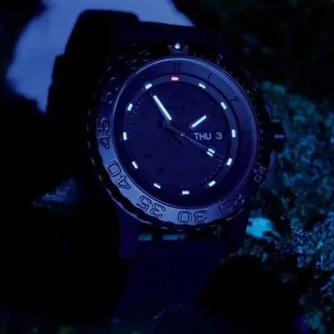 Traser P6600 Red Combat nato