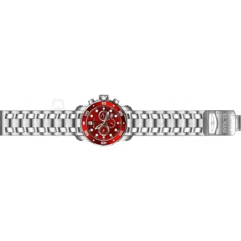Invicta Quartz 40192
