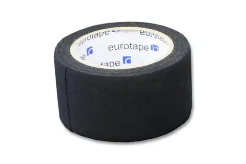 Textilní lemovací páska Modrá 