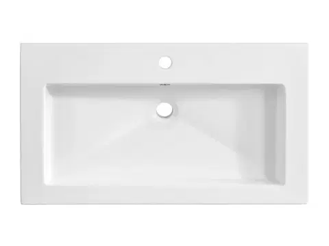 COMAD Nábytkové umyvadlo SPIRIT 100cm 5907441298636