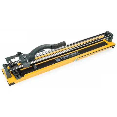 Řezačka dlaždic a obkladů PM-PRDG-800T 800 mm