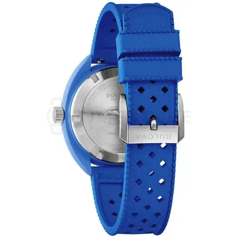 Bulova 98B445