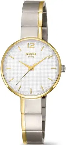 Boccia Titanium 3308-05