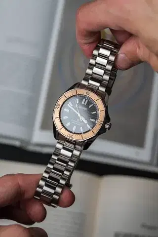 Seiko Prospex SPB485J1