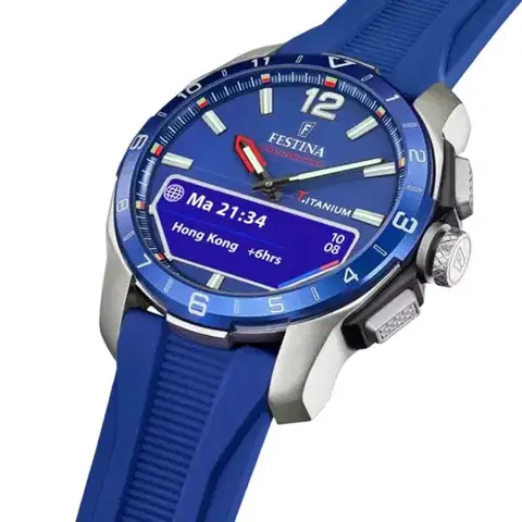 Festina Connected D 23000/3