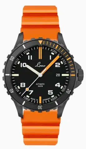 Laco Mojave 39 DLC