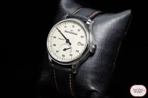 MeisterSinger Primatic PR903