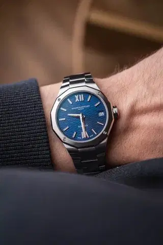 Baume & Mercier Riviera 10727