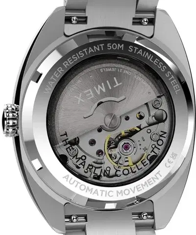 Timex Marlin® Draper Automatic TW2Y65000UK