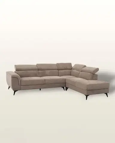 Pohovka Randers beige