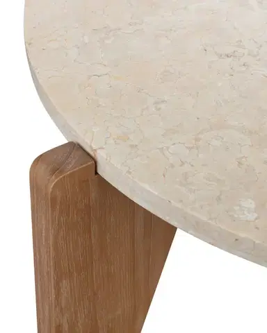 Stolek Teague 95x45cm