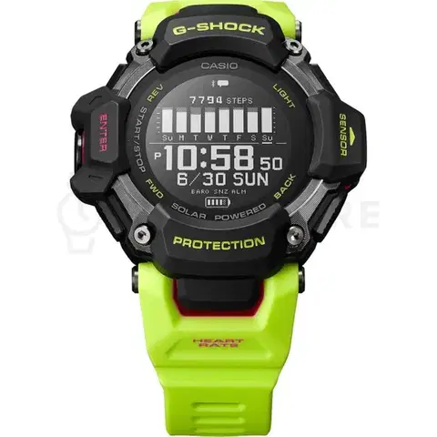 Casio G-Shock GBD-H2000-1A9ER