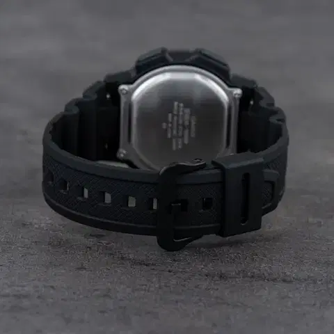 Casio Collection AE-1000W-1BVEF