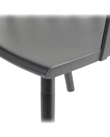 Židle Madlen Black