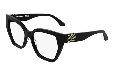 Karl Lagerfeld KL6214 001 - ONE SIZE (55)