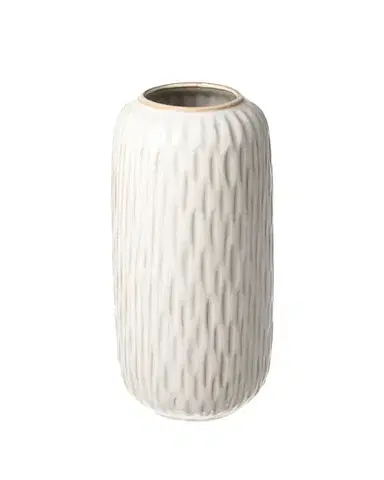 Vase Sand Flow 8x8x19 cm