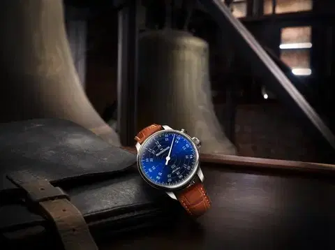 MeisterSinger Bell Hora BHO908